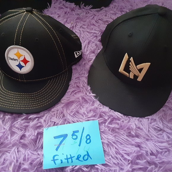 New Era hats - Picture 5 of 11